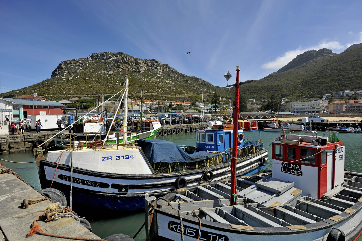 St. James Manor Cape Town, Western Cape , South Africa Guest Houses